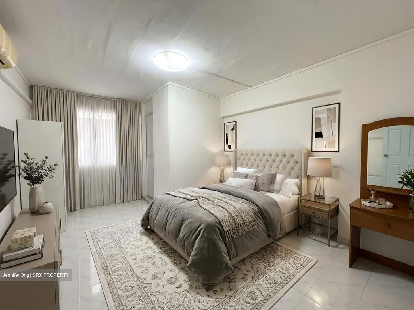 Blk 17 Toh Yi Gardens (Bukit Timah), HDB 4 Rooms #636168441